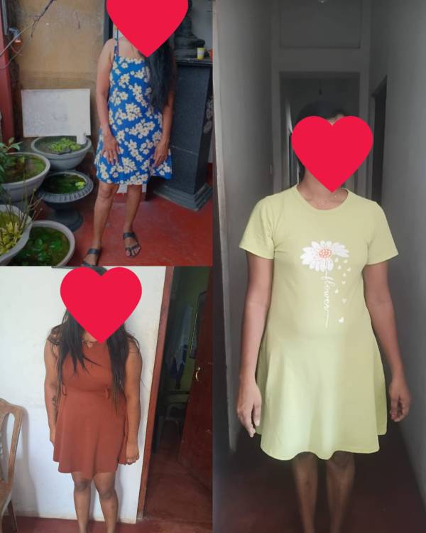 👙💗කුරුණෑගල කිරිවව්ල 3 Girl Avelble👙💗