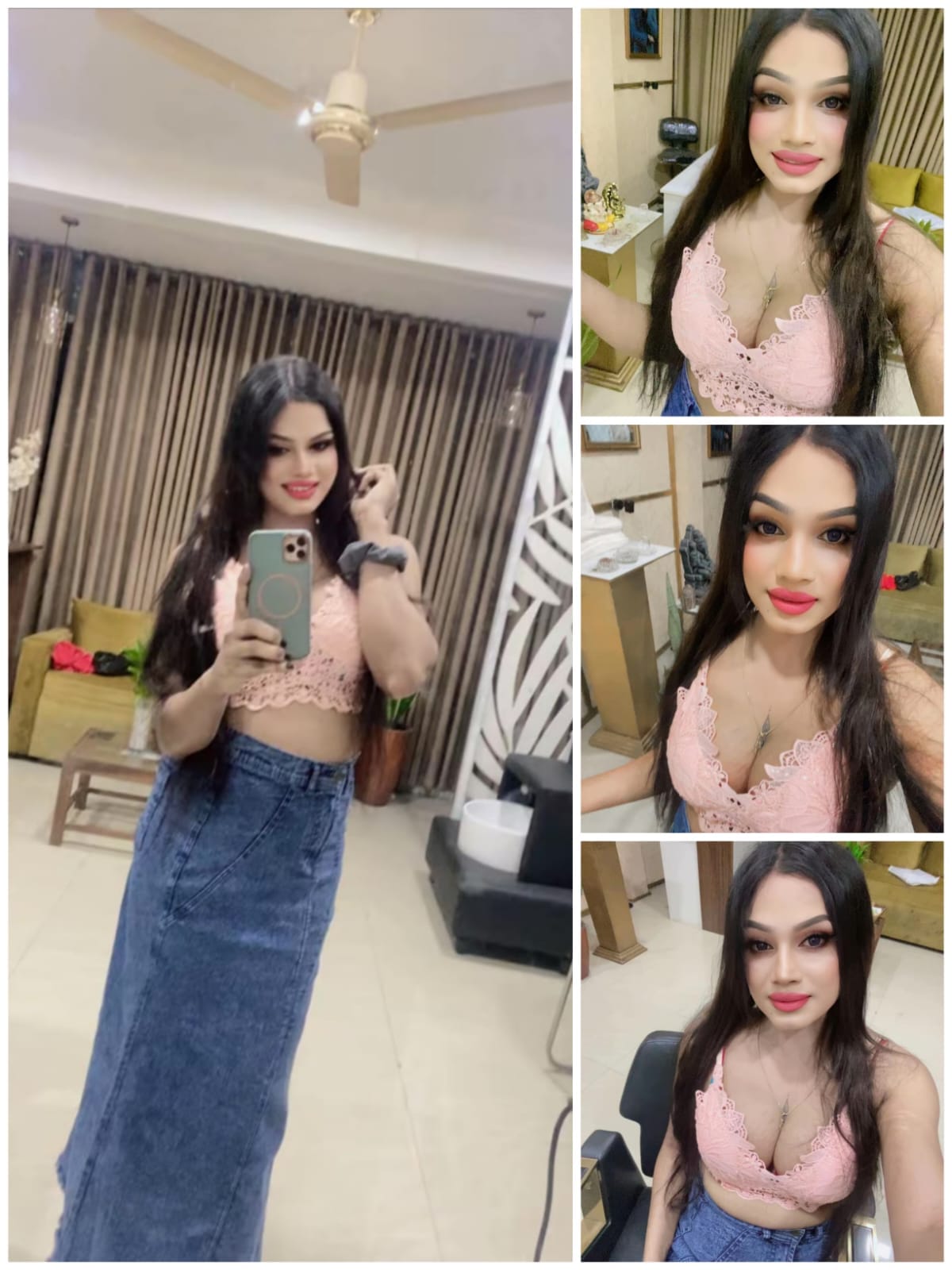 Real Shemale Full Service And Bdsm Punishment Available 😋