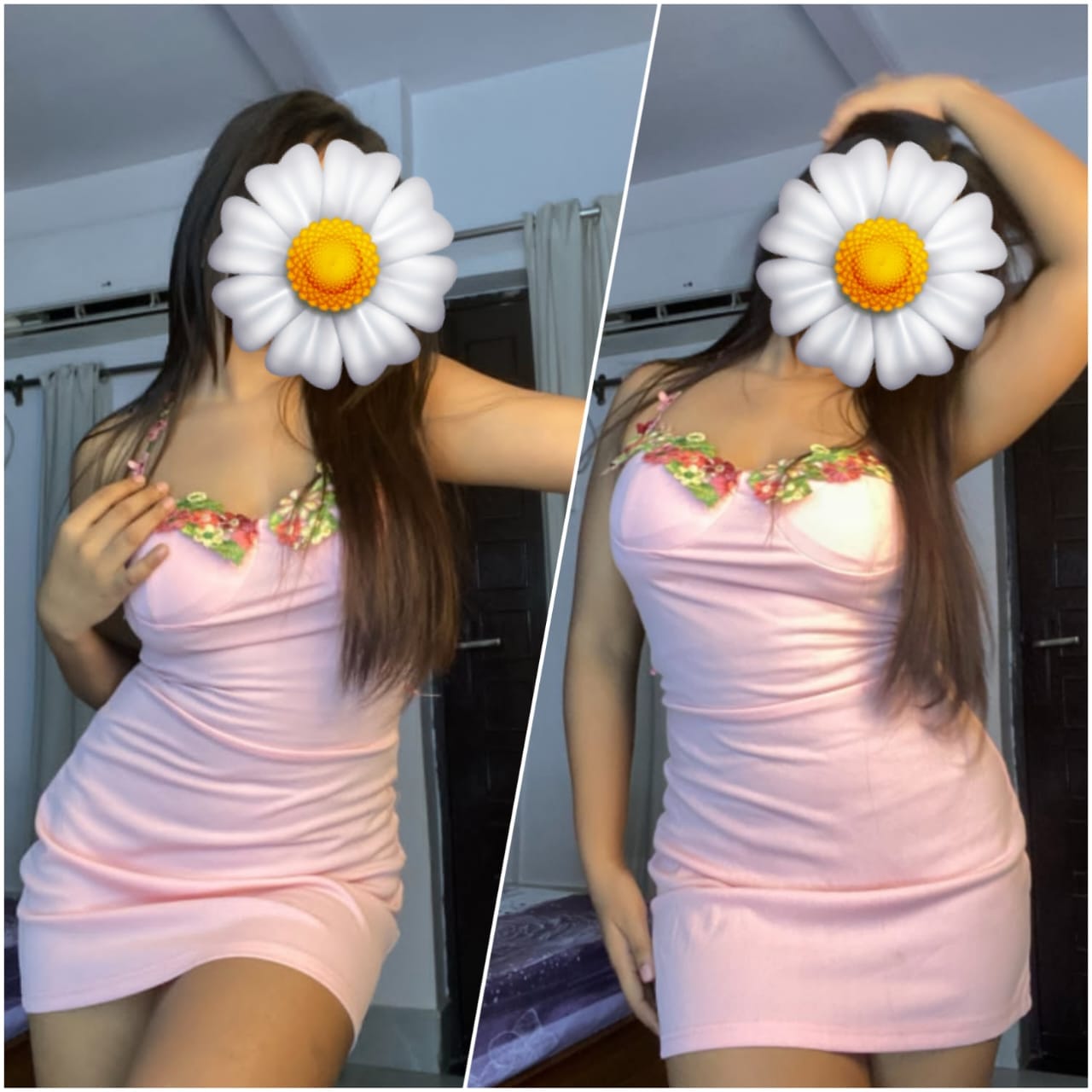 Site එකේ ඉන්න චූටි Hot ම කෙල්ලගෙන් වීඩියෝ කෝල් සැපක් ගන්න ආසයිද ලමයෝ .. 🫣 මං දෙන්නම් ඔයාට ඇග හිරිවැටිල යන්න සැපක් 🧚