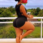 BEAUTIFUL AFRICAN GIRL FULL SERVICE