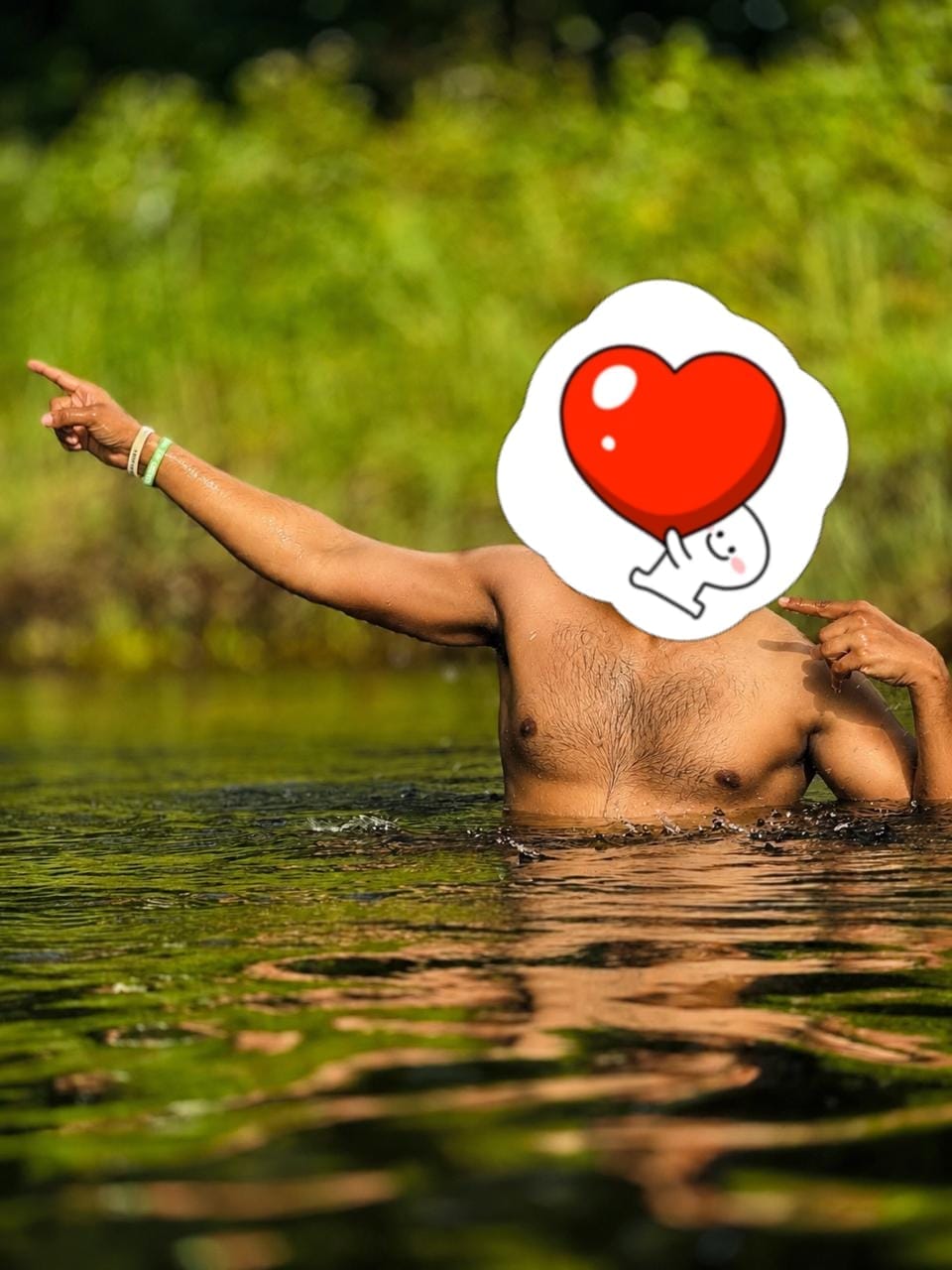 තනිකමෙන් පාළුවෙන් සිටින ඔබට සතුටක් දීමට මා සූදානම්.