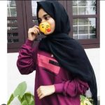 Real Muslim girl 👧 cam show available