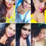 SANSALA SHEMALE Minuwangoda / මිනුවන්ගොඩ