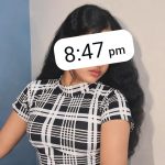 AGE 22 Cute Girl ♥️ 🙈💦 ☺️ Verified 100%✅
