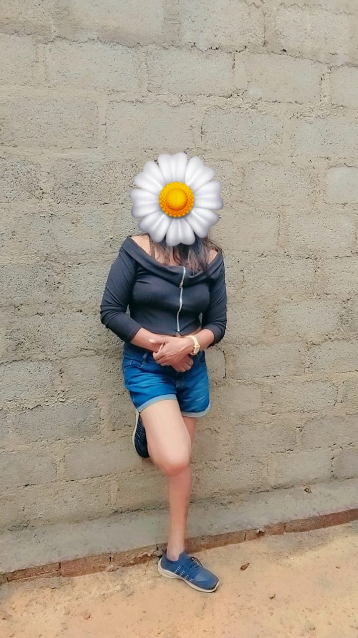ශිරෝමි ❤️ 35 Years Hot Mature Lady 🔥