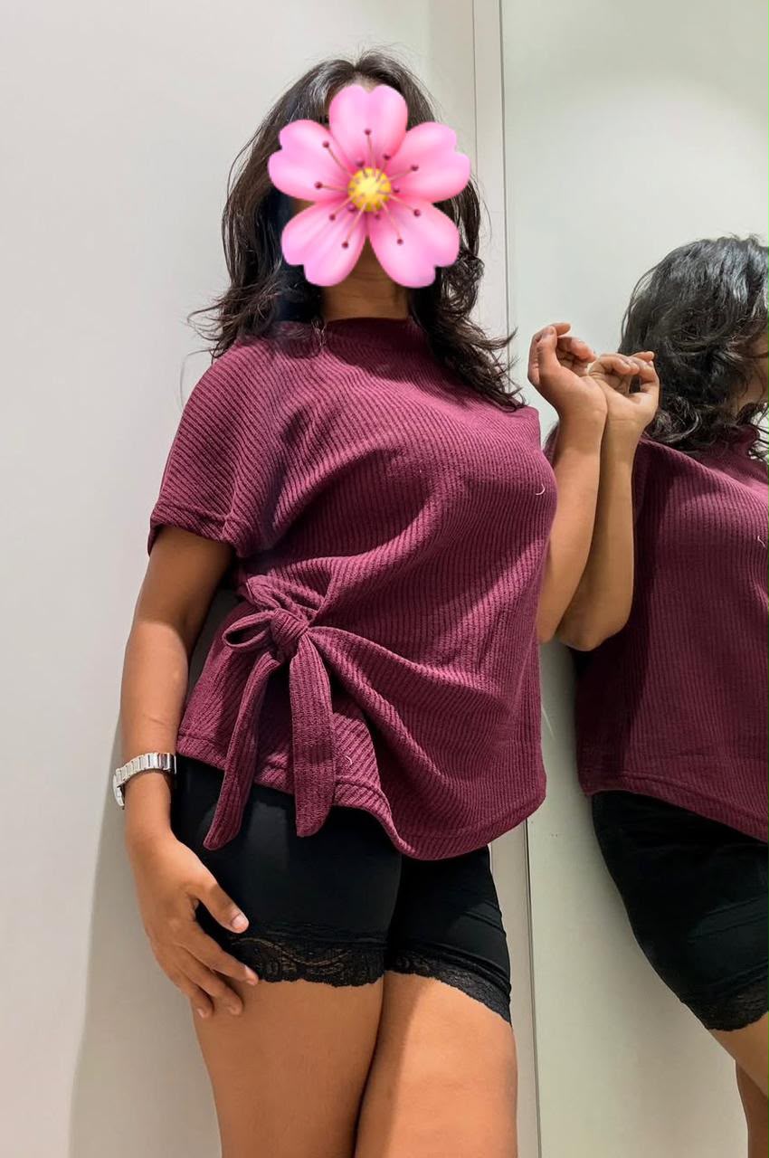 AGE 22 Cute Girl ♥️ 🙈💦 ☺️ Verified 100%✅