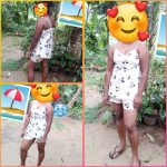 👸PINKY 👩 UNMARRIED GIRL🔥6,500/=🚩 ගාල්ල 🚩