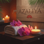💆‍♀️ Azaliya Spa – Nawala 💆‍♀️ TODAY NEW STAFF