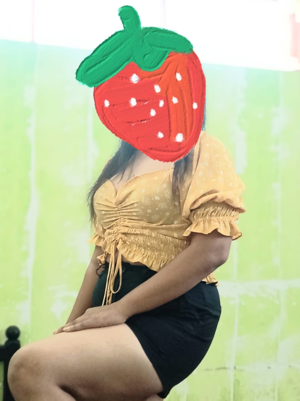 ඉෂා ❤️ 26 Years Young Hot Girl 🔥