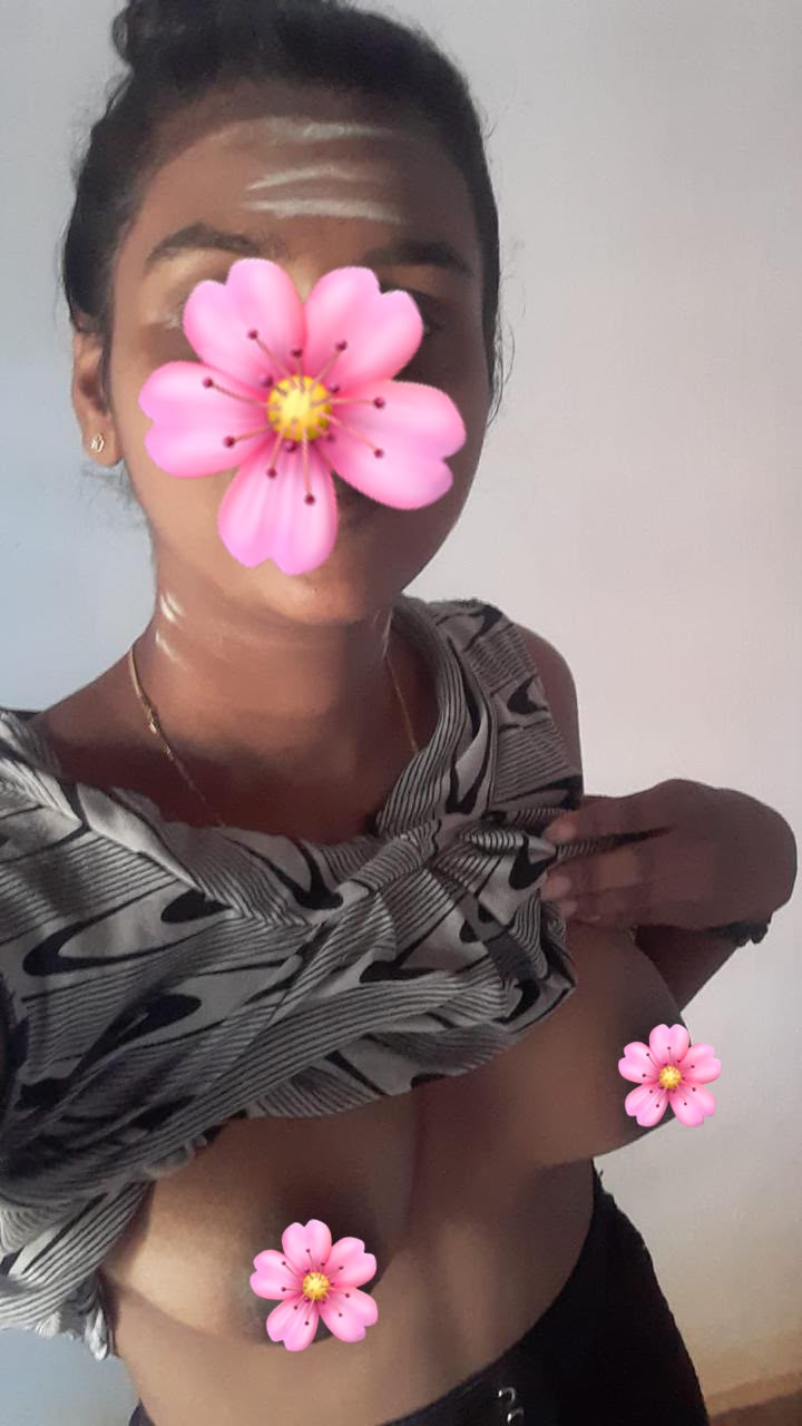 Tamil Genuine Girl