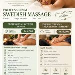 New Lanka Ads - Sri Lanka Best Personal Ad Platform, Spa Add Professional Swedish Massage Therapy | 90-Minute Sessions from Rs. 6,500