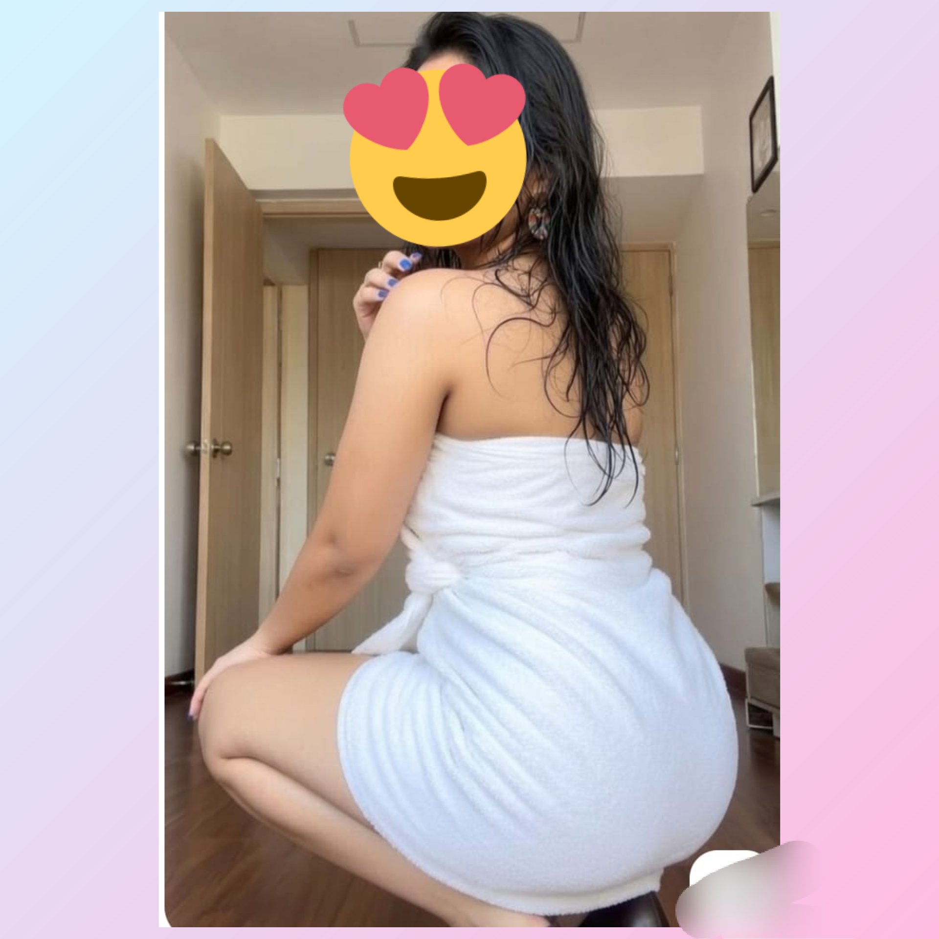 REAL FULL SERVICE…