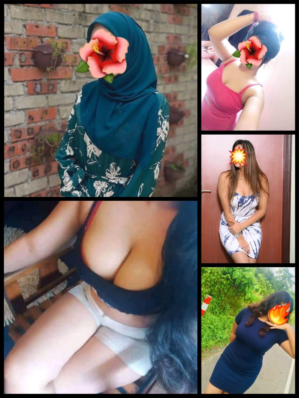 MEET & ENJOY 😎 ROMANTIC 💥REAL GIRLFRIEND _FEELING* 👫