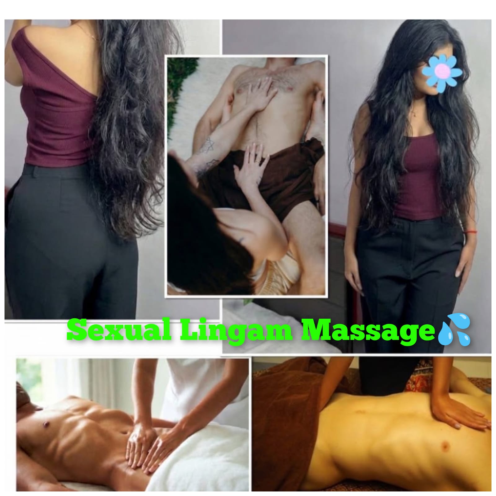 💥Sexual Lingam Massage💦 & Grooming Service🫦💥(Apartment එපාට්මන්) Pitakotte & Nugegoda ✨