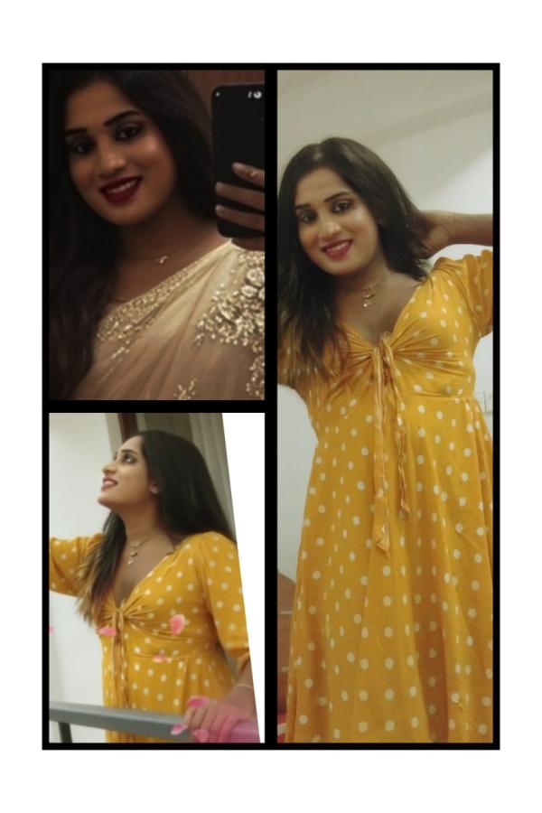 Taniya Shemale / ලේඩි බෝයි මිනුවන්ගොඩ 😋