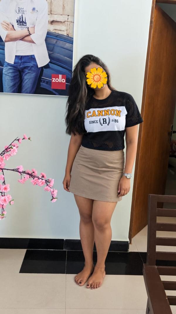 ⭕දෙහිවලට අලුත් කෙල්ලෙක් මම 🔸 Young Girl in Wellawatthe, Dehiwala ❤️Im Liya 🔹Full service 6000/= 🌹25 years young girl ◽ 📞0705809093 Dehiwala, wellawatta, kollupitiya, mount-laveinia