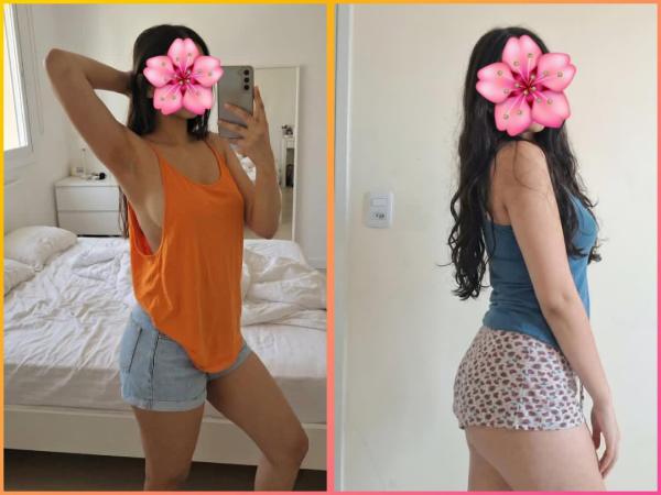 TAMIL & SINHALA 2 GIRLS 🎀 AKSHA & SITHUMI 👸6,500/= FOR ONE GIRL☀️ SEEDUWA KATUNAYAKA ☀️ 🚘 Visit 🆗
