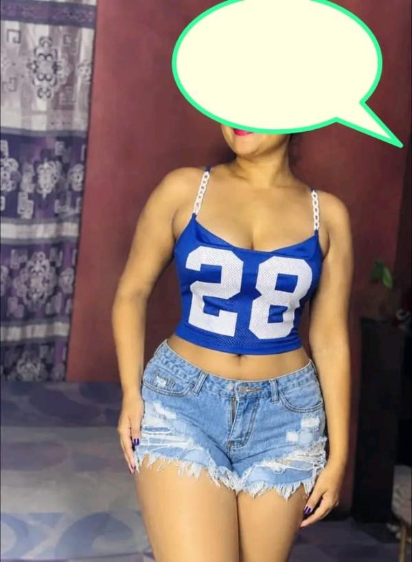 Negambo වලට ආපු අලුත්ම කෙල්ල , Full Service