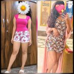 ❤️Two Girls Available ❤️.💛💛Meethu 21 & Shenaya 24 White Skin 💛💛This Is My Real Pic Dont Ask More Pictures📷📷
