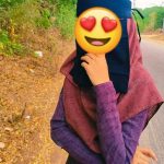 Real Muslim girl 👧 cam show available