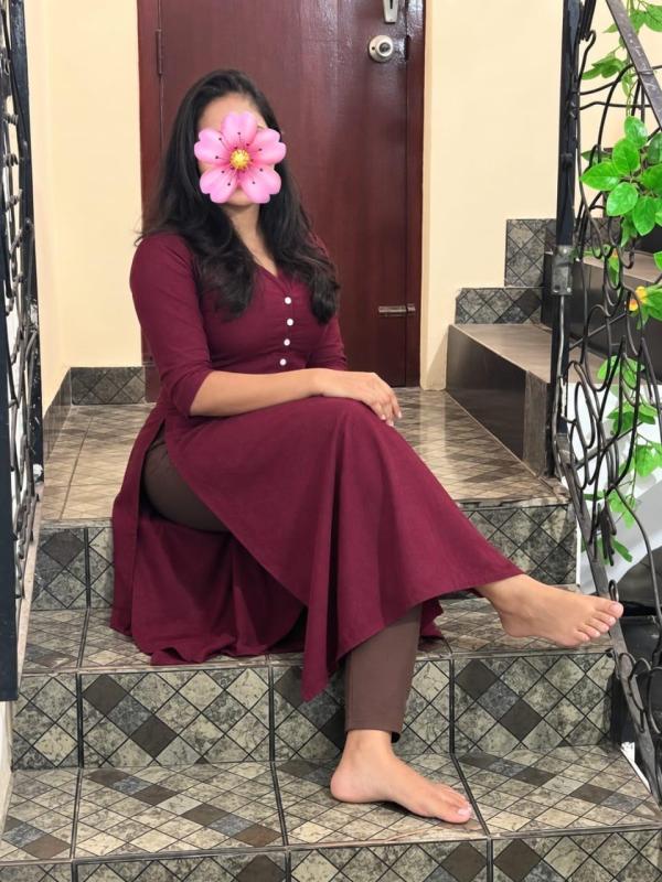 🛑Young Muslim girl in Mount-laveinia நான் ஒரு முஸ்லிம் பெண். நான் கல்கிசையில் வசிக்கிறேன். ❤️🔸Im Riyana 🔹Full service 6000/= 🌹 24 years young girl 📞0726108135 Dehiwala, Mount-laveinia, wellawatta Rathmalana