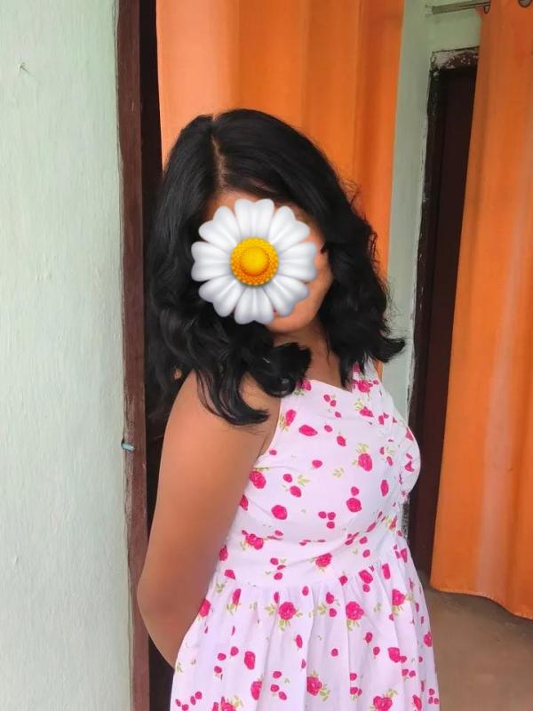 🧚 AGE 22 Cute Girl ♥️ 🙈💦 ☺️ verified 100%✅