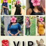 MEET & ENJOY ♥️ ROMANTIC ♥️ REAL GIRLFRIEND _FEELING 👫
