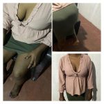 📸📲Amazing girl with single and couple show👰‍♀️🌹