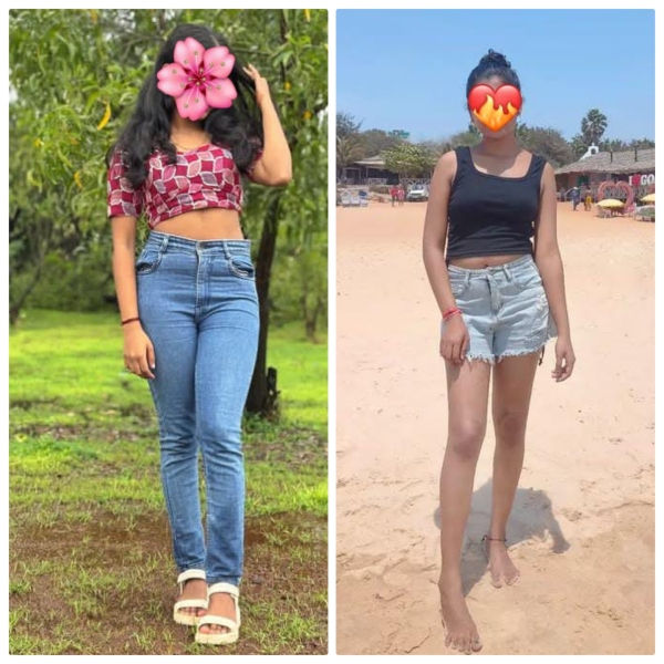New girls Negambo, Full Service