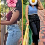 TAMIL & SINHALA 2 GIRLS 🎀 AKSHA & SITHUMI 👸6,500/= FOR ONE GIRL☀️ පෙරියමුල්ල මීගමුව ☀️ 🚘 Visit 🆗