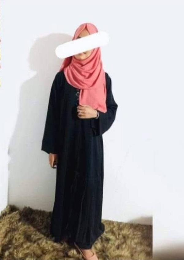 Real Muslim girl 👧 cam show available