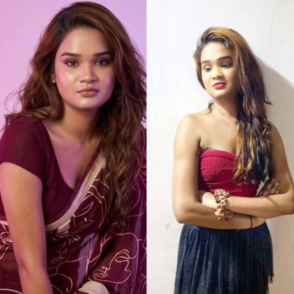 🪷☘️🪻 Hot and Beautiful sheemil ananya / MINUWANGODA location/ 🌹