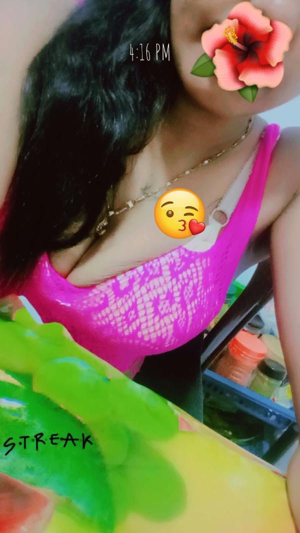 💝 ‘dahiwala aththitiya ’ Hot Girl