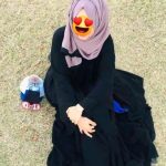 Real Muslim girl 👧 cam show available