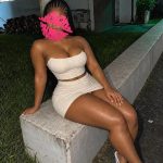 AFRICAN GIRL FULL SERVICE