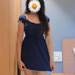 AGE 22 Cute Girl ♥️ 🙈💦 ☺️ Verified 100%✅
