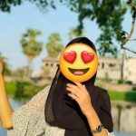 Real Muslim girl 👧 cam show available