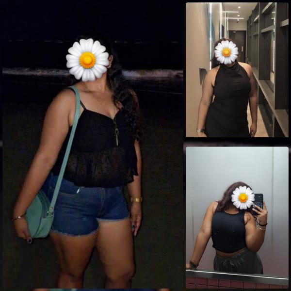 SLIM GIRL 🥵💦 HORNY Girl Latin Figure 🥵❤️ Make u scream Harder 😉 Could be Harder than ur Gfs last Night 🥵🧡