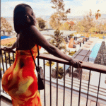 New Lanka Ads - Sri Lanka Best Personal Ad Platform, Spa Add THE BLACK QUEEN AFRICA
