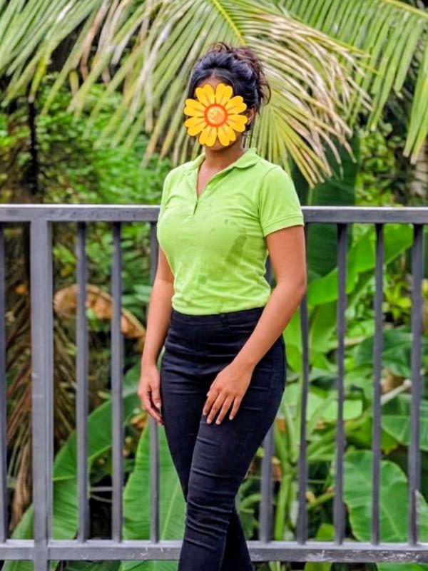🛑New Academy student Girl in Dehiwala. Am pooja 📞0762282925 🔸நான் பூஜா, திருமணமாகாத ஒரு அழகான பெண். நான் ஒரு அகடமி பயிற்சிப் பள்ளியில் படிக்கிறேன்.🔷 தெஹிவல📍 22 years old (unmarried) 🌹6000/- Full service