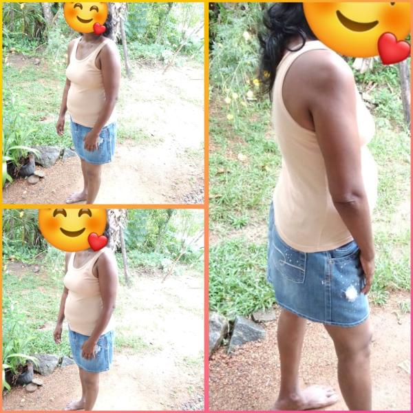 👸 CHAMILA 👸 6000/=🚩 ගාල්ල තල්පෙ 🚩