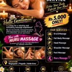 New Lanka Ads - Sri Lanka Best Personal Ad Platform, Spa Add 💫💫Professional Massage Service 💫💫
