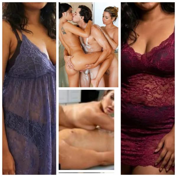 💥NURU TREATMENT WITH THREESOME💥 SERVICE 12000/-