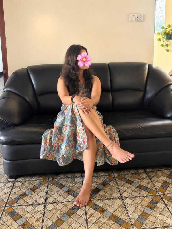 🌹23 years Nursing girl தெஹிவளை, வெள்ளவத்தf My Private Place ◽️Mount lavinia Dehiwala, 🔸Am Chaya🔸23 years old (unmarried girl) 🌹Full service 6000/-🙀 📲 0742957716▫️️ Dehiwala, Mount Laivinia, Wellawaththa