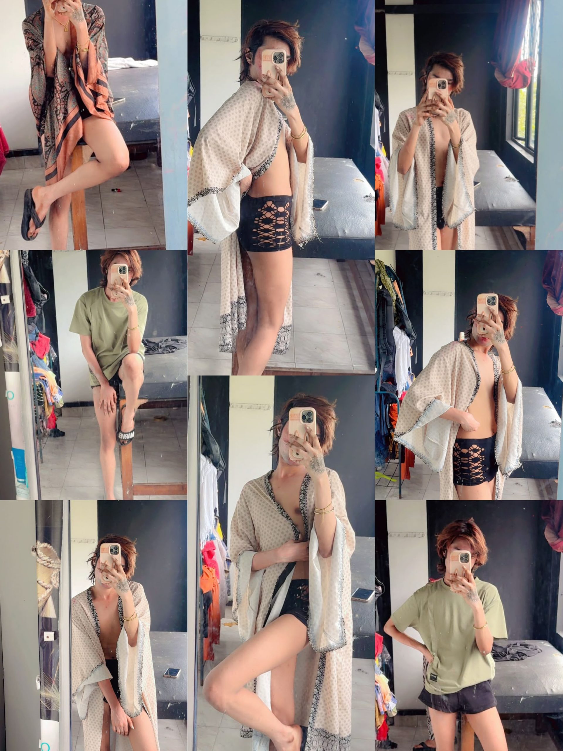 🫂SHEMAL/LADY BOY/TOP & BOTTOM BOTH SERVICE 🚩