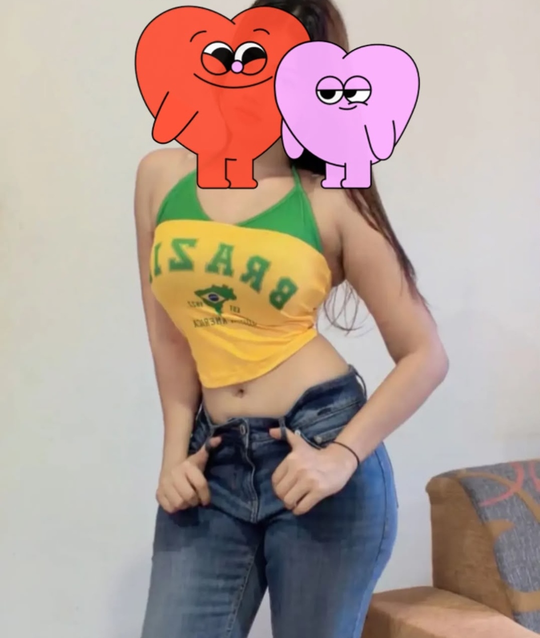 💚 GENUINE HOT VIDEO FUN 💚