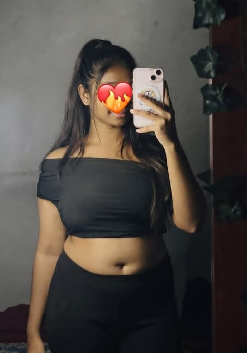 🌿 LIVE HOT CAM SHOW 💜 (with full face) 🍃
